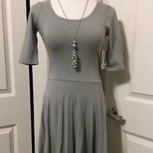 Gray Nicole (lularoe)